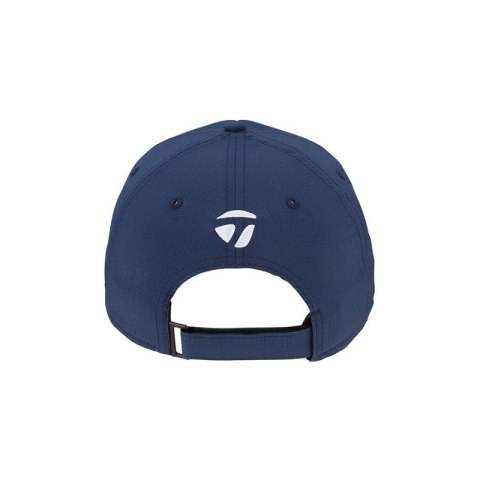 TaylorMade, czapka golfowa Tour Radar, kolor granatowy