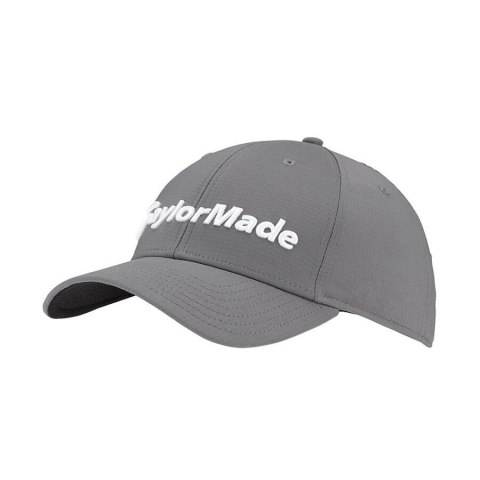 TaylorMade, czapka golfowa Tour Radar, kolor szary