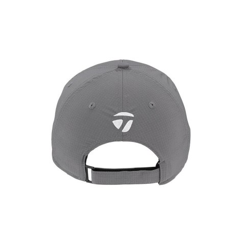 TaylorMade, czapka golfowa Tour Radar, kolor szary