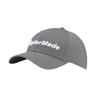 TaylorMade, czapka golfowa typ Tour Radar, kolor szary