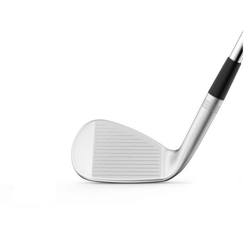 Kij golfowy Wedge WILSON Staff Model ZM, loft-bounce 56-10, Forged (leworęczny)