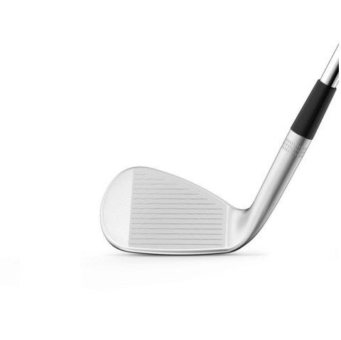 Wilson, kij golfowy Wedge Staff Model ZM, Forged, loft-bounce 56-10