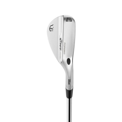Wilson, kij golfowy Wedge Staff Model ZM, Forged, loft-bounce 60-10