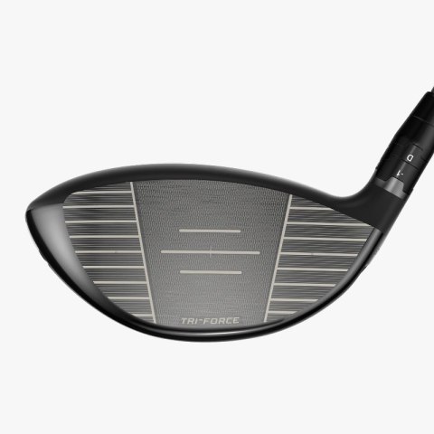 Callaway, kij golfowy driver Quantum Max 10,5 stopni, regular, szaft Denali Silver 50