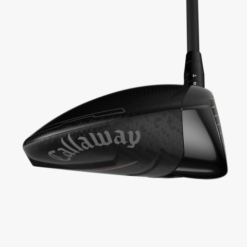 Callaway, kij golfowy driver Quantum Max Fast 12 stopni, regular, szaft Vanquish 40 garm