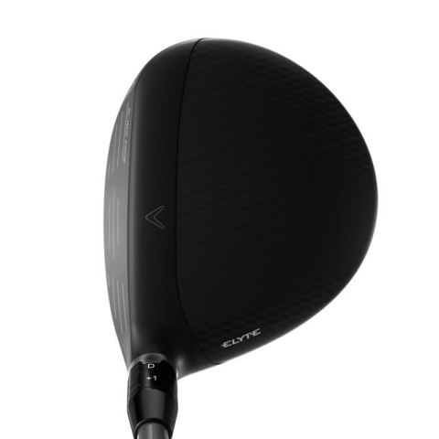 Callaway, kij golfowy fairway wood ELYTE FW5, dla kobiet (18 stopni, szaft Eldio 40L Regular)