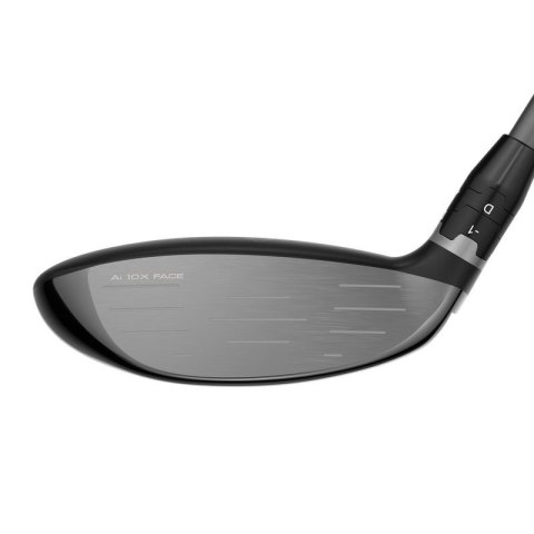 Callaway, kij golfowy fairway wood ELYTE FW5, dla kobiet (18 stopni, szaft Eldio 40L Regular)