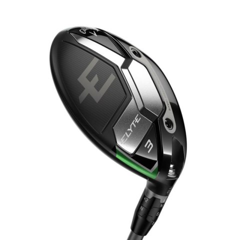Callaway, kij golfowy fairway wood ELYTE FW7, regular, szaft Denali 60 gram