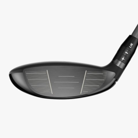 Callaway, kij golfowy fairway wood Quantum Max FW7, Regular, szaft Denali 60g