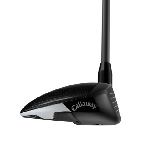 Callaway, kij golfowy fairway wood Quantum TI FW3, szaft Regular Denali 60g