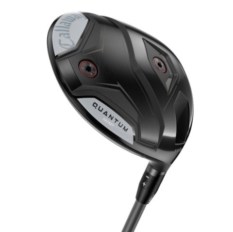 Callaway, kij golfowy mini driver Quantum 11,5 stopni, na szaftcie Denali 50 typ Regular