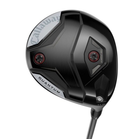 Callaway, kij golfowy mini driver Quantum 11,5 stopni, na szaftcie Denali 50 typ Regular