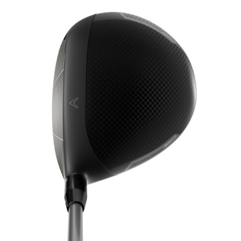 Callaway, kij golfowy mini driver Quantum 11,5 stopni, na szaftcie Denali 50 typ Regular