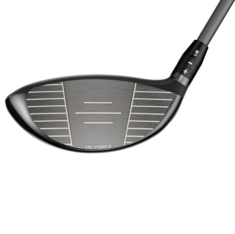 Callaway, kij golfowy mini driver Quantum 11,5 stopni, na szaftcie Denali 50 typ stiff
