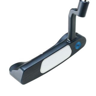 Odyssey, kij golfowy putter AI-One No.1 CH z gripem typ pistol, dla golfisty leworęcznego