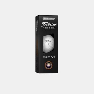 Titleist, piłki golfowe TITLEIST PRO V1, AIM, Enhanced Align (białe, 12 szt.)