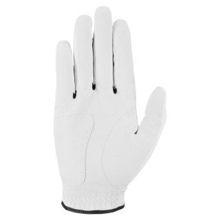 Callaway, rękawica golfowa SYNTECH z markerem, model 25, golfista leworęczny (rozm. M)