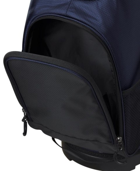 Wilson, torba golfowa Feather (typ cartbag na wózek) granatowo-srebrna