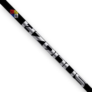 True Temper, szaft do kija golfowego typ wood, grafit Project X HZRDUS Gen 4 Black (model 60 5,5) Regular