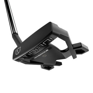 Wilson, kij golfowy putter Staff, INFINITE BUCKINGHAM model 2024/25, golfista leworęczny