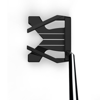 Wilson, kij golfowy putter Staff, INFINITE BUCKINGHAM model 2024/25, golfista leworęczny