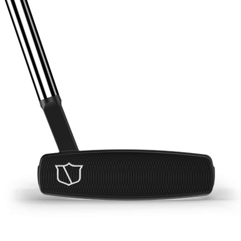 Wilson, kij golfowy putter Staff, INFINITE BUCKINGHAM model 2024/25, golfista leworęczny