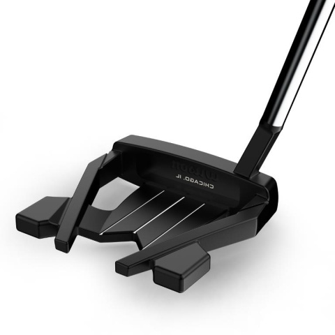 Wilson, kij golfowy putter Staff, INFINITE BUCKINGHAM model 2024/25, golfista leworęczny
