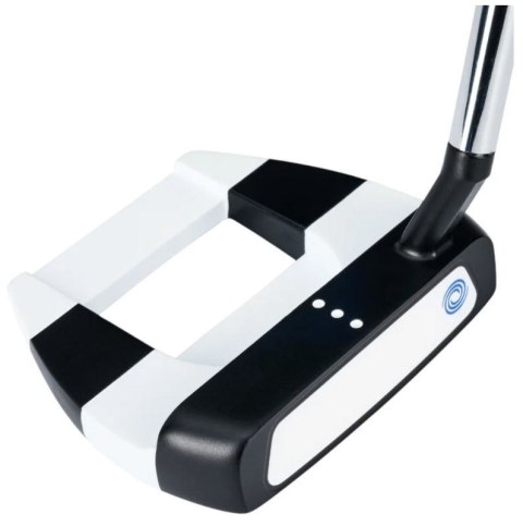 Callaway, zestaw kijów do golfa XJ-3 dla juniorów, 7 kijów z torbą na nóżkach, czarny, grafit set