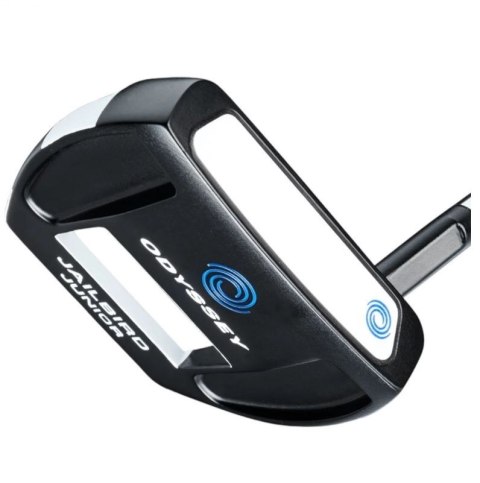 Callaway, zestaw kijów do golfa XJ-3 dla juniorów, 7 kijów z torbą na nóżkach, czarny, grafit set