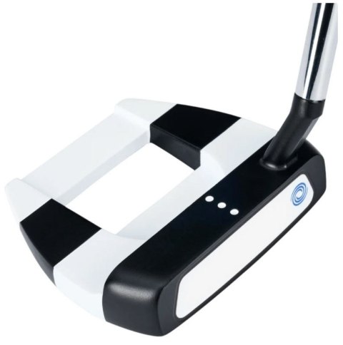 Callaway, zestaw kijów do golfa XJ-3 dla juniorów, 7 kijów z torbą na nóżkach, niebiesko-biały, grafit set