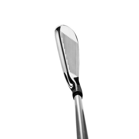 Callaway, zestaw kijów golfowych CALLAWAY XR-26 (12 kijów z torbą standbag, czarno-srebrna, szafty grafitowe, regular, leworęczn