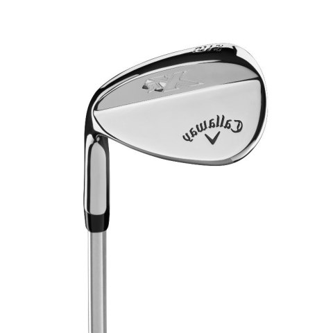 Callaway, zestaw kijów golfowych CALLAWAY XR-26 (12 kijów z torbą standbag, czarno-srebrna, szafty grafitowe, regular, leworęczn