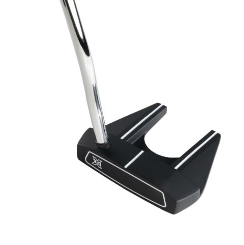 Callaway, zestaw kijów golfowych CALLAWAY XR-26 (12 kijów z torbą standbag, czarno-srebrna, szafty grafitowe, regular, leworęczn