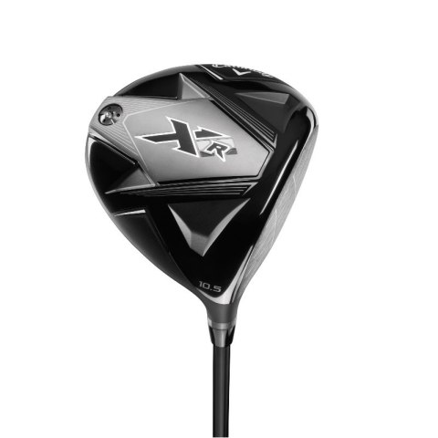 Callaway, zestaw kijów do golfa model XR-26 (12 kijów z torbą typ standbag), irony na staloowych szaftach regular, dla golfisty 