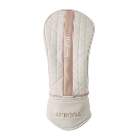 Wilson, zestaw kijów do golfa AURORA, damski, 10 kijów grafitowych z torbą na wózek