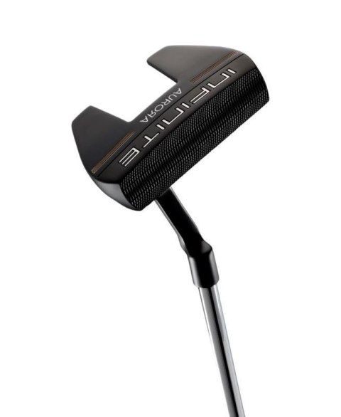 Wilson, zestaw kijów do golfa AURORA, damski, 10 kijów grafitowych z torbą na wózek