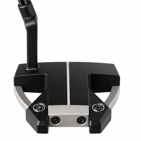 HEAD GOLF, kij golfowy putter Premium Mallet Putter, dla golfisty praworęcznego, długość 34 cale