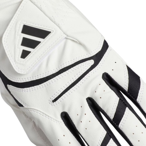 adidas Aditech 24 White męska rękawica do golfa LH rozmiar M