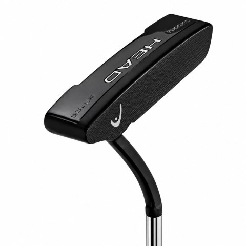 HEAD GOLF, zestaw 11 kijów do golfa na stalowych szaftach z torbą, 12 elementów, golfista praworęczny