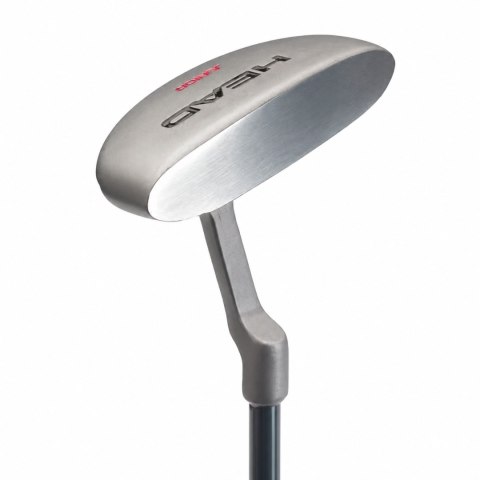 HEAD GOLF, zestaw kijów do golfa dla dzieci Junior 6-8 lat, gracz praworęczny