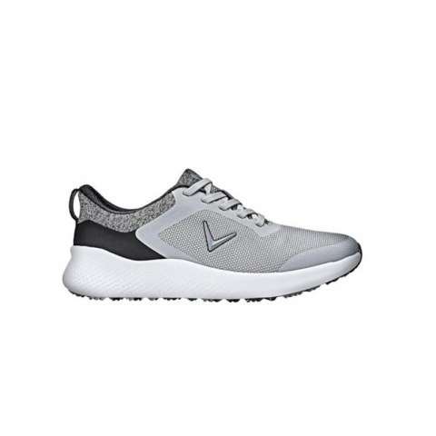 Callaway, buty do gry w golfa Aerostar M838 (męskie, roz. 42.5, szare) Callaway, buty do gry w golfa Aerostar M838 (męskie, roz. 42.5, szare)