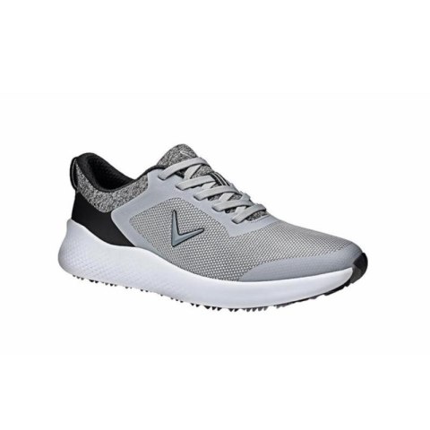 Callaway, buty do gry w golfa Aerostar M838 (męskie, roz. 43, szare) Callaway, buty do gry w golfa Aerostar M838 (męskie, roz. 43, szare)