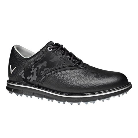 Callaway, buty do gry w golfa Lux M597 (męskie, roz. 44.5, czarne) Callaway, buty do gry w golfa Lux M597 (męskie, roz. 44.5, czarne)