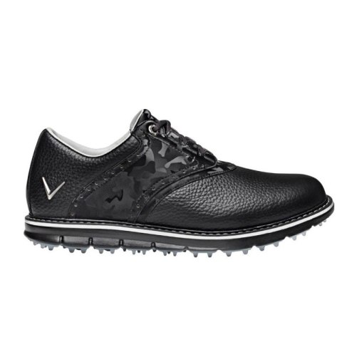 Callaway, buty do gry w golfa Lux M597 (męskie, roz. 44.5, czarne) Callaway, buty do gry w golfa Lux M597 (męskie, roz. 44.5, czarne)