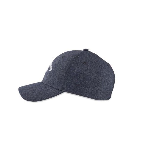 Callaway, czapka golfowa Stitch Magnet (szara) Callaway, czapka golfowa Stitch Magnet (szara)