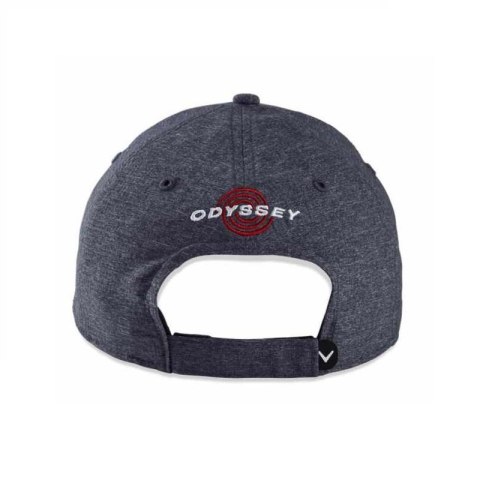 Callaway, czapka golfowa Stitch Magnet (szara) Callaway, czapka golfowa Stitch Magnet (szara)