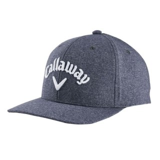 Callaway, czapka golfowa TA Performance Pro No Logo (szara)