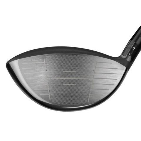 Callaway, kij golfowy driver PARADYM 10,5° Triple Diamond, szaft MItsubishi KAI LI 60, X-Stiff