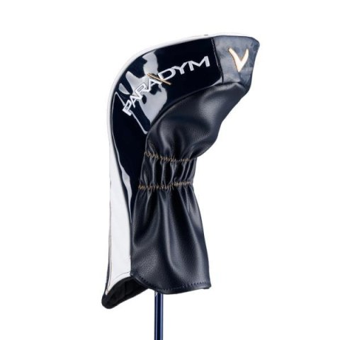 Callaway, kij golfowy driver PARADYM 10,5° Triple Diamond, szaft MItsubishi KAI LI 60, X-Stiff