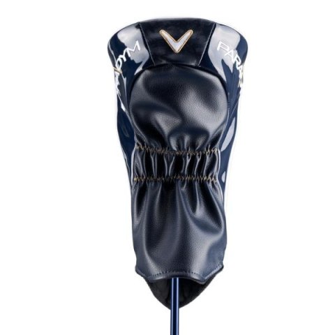 Callaway, kij golfowy driver PARADYM 10,5° Triple Diamond, szaft MItsubishi KAI LI 60, X-Stiff